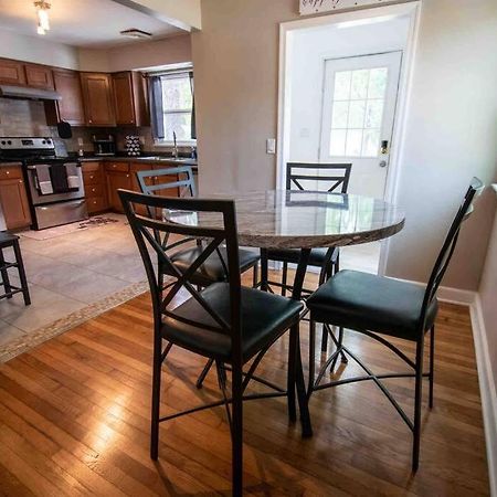 Virginia Beach Home Sleeps 8 Game Rm And Meditation Rm Exterior photo