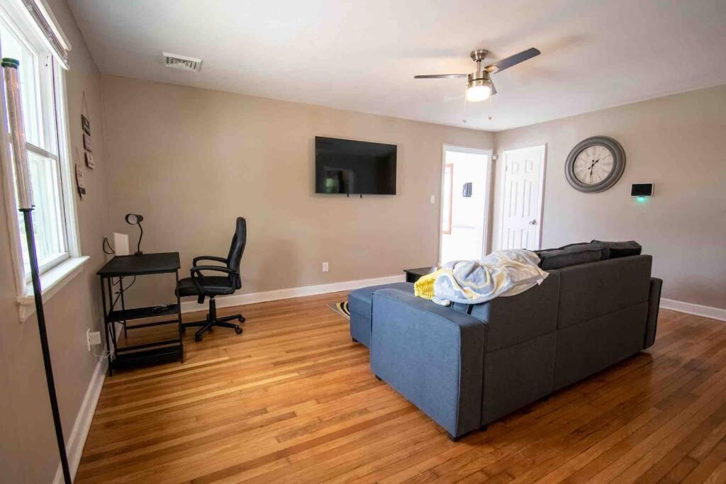 Virginia Beach Home Sleeps 8 Game Rm And Meditation Rm Exterior photo