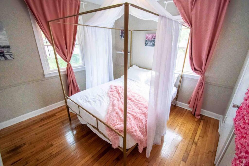 Virginia Beach Home Sleeps 8 Game Rm And Meditation Rm Exterior photo
