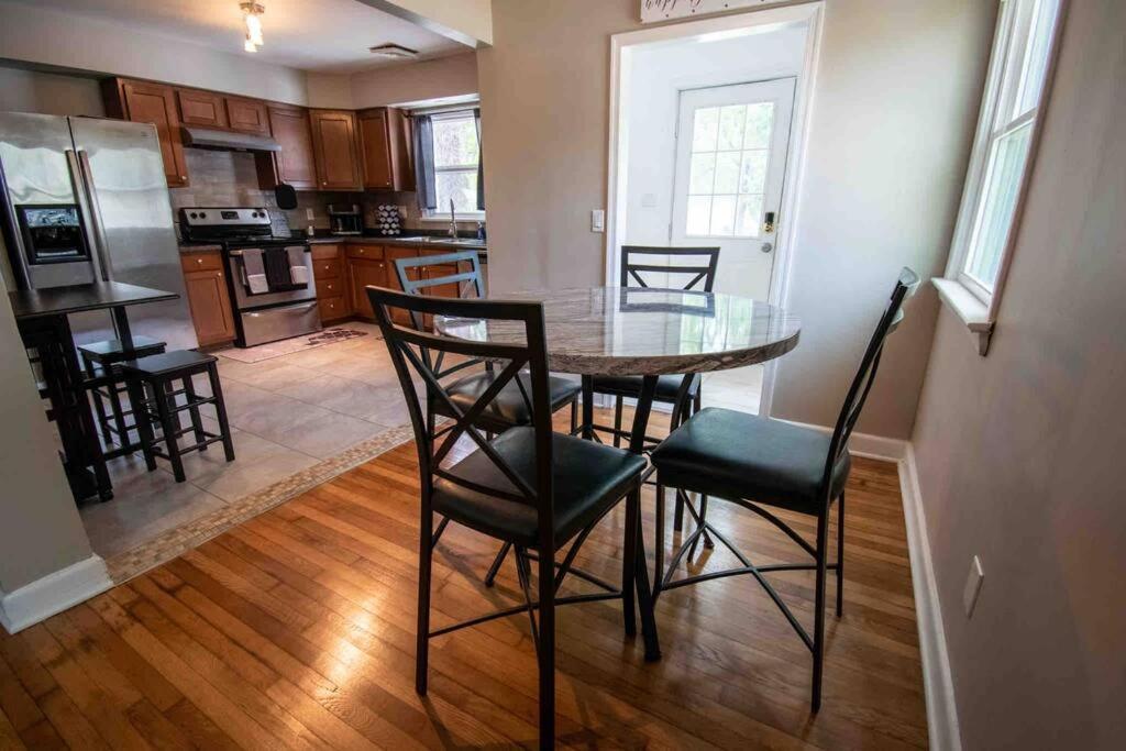 Virginia Beach Home Sleeps 8 Game Rm And Meditation Rm Exterior photo