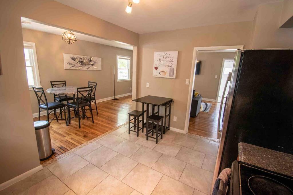 Virginia Beach Home Sleeps 8 Game Rm And Meditation Rm Exterior photo