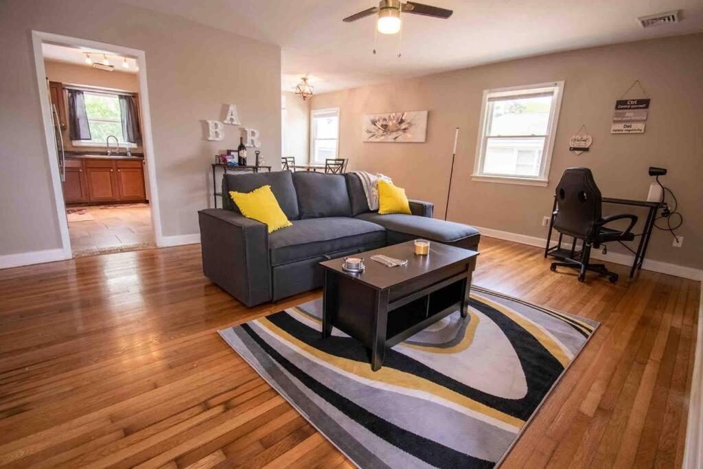 Virginia Beach Home Sleeps 8 Game Rm And Meditation Rm Exterior photo